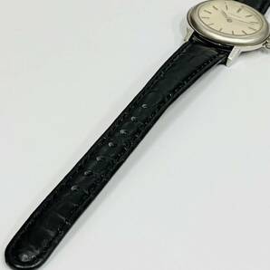 LONGINES ロンジン 手巻き 腕時計 稼働 レディースの画像8