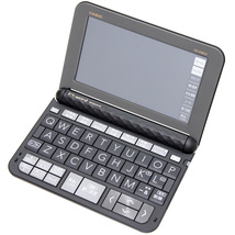 【動作品】 SDカード付 CASIO カシオ EX-word DATAPLUS10 XD-Z9850 中国語辞書入り 電子辞書_画像2