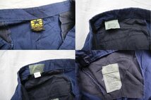 80s 90s Propper Military Pants 6Pocket Cargo Pants Navy プロッパー ミリタリー カーゴパンツ トラウザーズ W38 L31 ネイビー Mil Spec_画像3