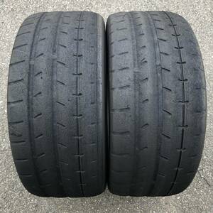 ヨコハマ　アドバンA052　225/45R16　2本セット　2021年製造