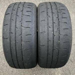 ブリヂストン　ポテンザRE-71RS　205/50R16　2本セット　2023年製造　