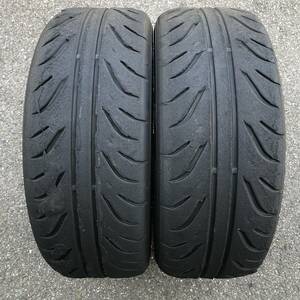 GOOD YEAR EAGLE RS SPORT　195/55R15　2本セット　2022年製造 No.41922