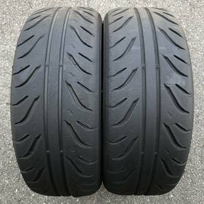 GOOD YEAR EAGLE RS SPORT 195/55R15 2本セット 2022年-2023年製造 No.41910の画像1