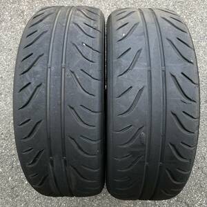 GOOD YEAR EAGLE RS SPORT　195/55R15　2本セット　2022年-2023年製造　No.41911