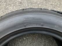 GOOD YEAR EAGLE RS SPORT　195/55R15　2本セット　2022年製造　No.41915_画像9