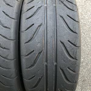 GOOD YEAR EAGLE RS SPORT 195/55R15 2本セット 2022年製造 No.41922の画像3