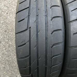 GT RADIAL CHAMPIRO SX2 195/55R15 2本セット 2022年製造 No.41907の画像2