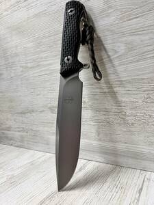 KNIFE) POHL FORCE MK-4 　 未使用美品！ 　spyderco benchmade coldsteel　helle　esee kikuknives