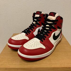 NIKE エアジョーダン1.5 ハイザリターン シカゴ