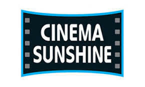 2 sheets [ quick notification ]9/30 till *sinema sunshine CS ticket ticket anonymity 