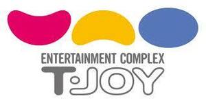 [2 штуки до конца июля] T. Joy Cinema Ticket Tic