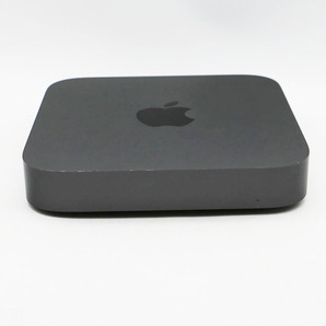 Apple Mac mini 2018 MRTT2J/A 3.0GHz i5/8GB/SSD 256GB 元箱あり 中古難有の画像5