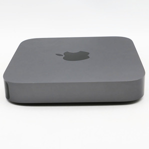 Apple Mac mini 2018 MRTT2J/A 3.0GHz i5/8GB/SSD 256GB 元箱あり 中古難有の画像4