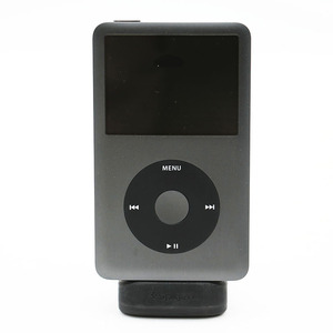 Apple iPod classic 120GB Black MB565J/A 元箱あり ジャンク品