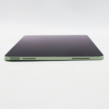 Apple iPad Air第4世代 Wi-Fi MYFR2J/A 64GB グリーン 元箱あり 中古良品_画像4