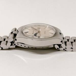 【要整備品】 BLOVA ブローバ AUTOMATIC N2 23JEWELSの画像4