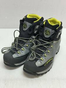 LA SPORTIVA ラ スポルティバ TRANGO TRK GTX トランゴ トレッキングシューズ ブーツ サイズ EUR 42 USA 9 UK 8