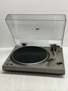 Technics テクニクス レコードプレーヤー ターンテーブル SL-1500 ジャンク品