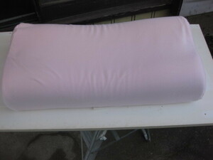 rof tea pillow 3D low repulsion urethane foam .. pillow /. part main . structure 