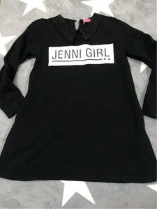 JENNIワンピース140