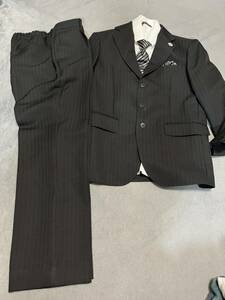 Michikolondon Koshino Boys Suit 165