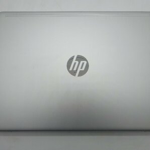 HP ZHAN 66 Pro 14 G3 第10世代CPU i5-10210U/メモリ8GB/SSD512GB/14インチ フルHD/無線LAN/Webカメラ/グラボ：GeForce MX250の画像2