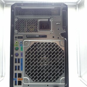 HP Z4 G4 Workstation CPU Xeon W-2125/メモリ16GB/HDD500GB/SSD256GB/グラボ：Quadro P620の画像5