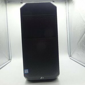 HP Z4 G4 Workstation CPU Xeon W-2125/メモリ32GB/HDD500GB/SSD256GB/グラボ：Quadro P620の画像2