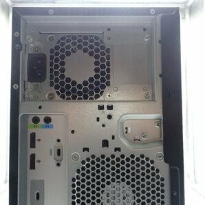 HP Z2 Tower G4 Workstation CPU Xeon E-2174G/メモリ32GB/HDD500GB/SSD256GB/グラボ：Quadro P620/DisplayPort VGA変換アダプター付属の画像4