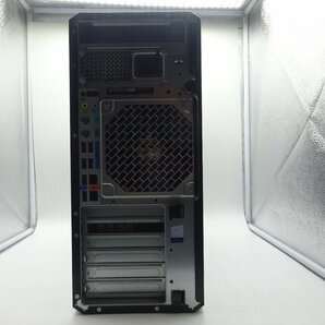 HP Z4 G4 Workstation CPU Xeon W-2125/メモリ32GB/HDD500GB/グラボ：Quadro P620の画像4