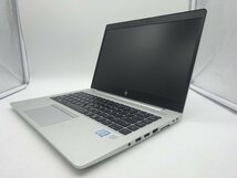 HP EliteBook 840 G6 第8世代CPU i5-8365U/メモリ8GB/SSD256GB/14インチ フルHD/無線LAN/Webカメラ_画像1