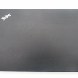 Lenovo ThinkPad L480 20LT-A00LJP 第8世代CPU i5-8250U/メモリ4GB/SSD256GB/14インチ/無線LAN/Webカメラの画像2
