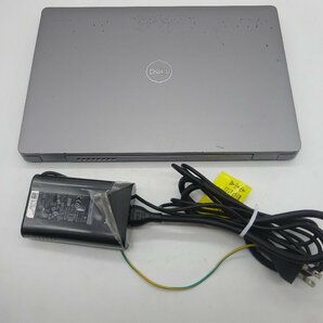 DELL Latitude 5310 第10世代CPU i7-10610U/メモリ32GB/SSD256GB/13インチ フルHD/無線LAN/Webカメラの画像8