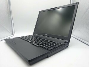 FUJITSU LIFEBOOK A5510/FW 第10世代CPU i5-10210U/メモリ8GB/HDD500GB/15インチ/無線LAN/Webカメラ