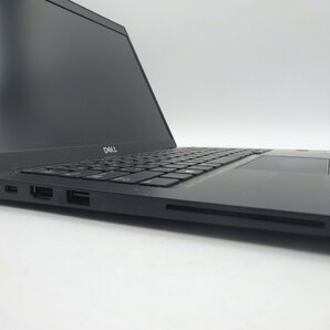 DELL Latitude 7390 第8世代CPU i7-8650U/メモリ16GB/SSD256GB/13インチ フルHD/無線LAN/Webカメラの画像5