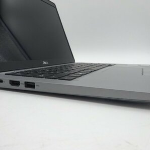 DELL Latitude 5310 第10世代CPU i7-10610U/メモリ32GB/SSD256GB/13インチ フルHD/無線LAN/Webカメラの画像5