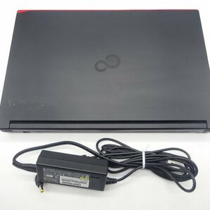 FUJITSU LIFEBOOK A579/B 第8世代CPU i5-8365U/メモリ4GB/SSD256GB/15インチ/無線LAN/Webカメラの画像8