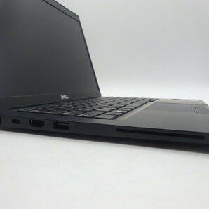 DELL Latitude 7390 第8世代CPU i7-8650U/メモリ16GB/SSD256GB/13インチ フルHD/無線LAN/Webカメラの画像5