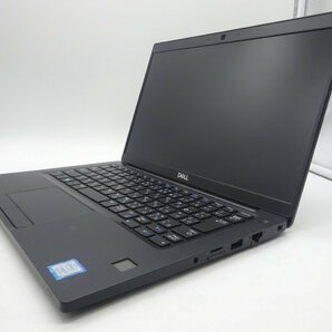 DELL Latitude 7390 第8世代CPU i7-8650U/メモリ16GB/SSD256GB/13インチ フルHD/無線LAN/Webカメラの画像1