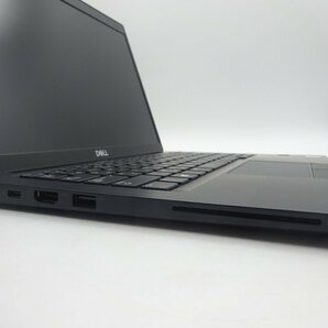 DELL Latitude 7390 第8世代CPU i7-8650U/メモリ16GB/SSD256GB/13インチ フルHD/無線LAN/Webカメラの画像4