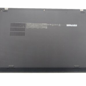 Lenovo ThinkPad X1 Carbon 20HQ-S0EG2W 第7世代CPU i7-7600U/メモリ16GB/SSD256GB/14インチ フルHD/無線LAN/Webカメラの画像3