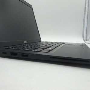 DELL Latitude 7390 第7世代CPU i7-7600U/メモリ16GB/SSD256GB/13インチ フルHD/無線LAN/Webカメラの画像4