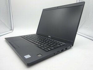 DELL Latitude 7390 第8世代CPU i7-8650U/メモリ16GB/SSD256GB/13インチ フルHD/無線LAN/Webカメラ