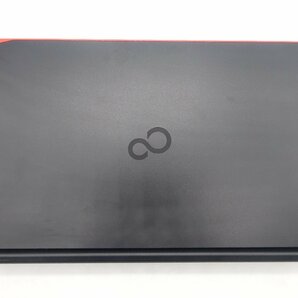 FUJITSU LIFEBOOK A579/B 第8世代CPU i5-8365U/メモリ4GB/SSD256GB/15インチ/無線LAN/Webカメラの画像2