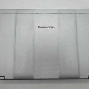 Panasonic Let's note CF-SV7R14VS 第8世代CPU i5-8350U/メモリ16GB/SSD256GB/12インチ/無線LAN/Webカメラの画像2