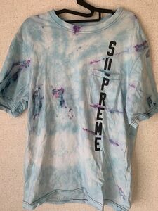 supreme Tシャツ　サイズS ※値下げ