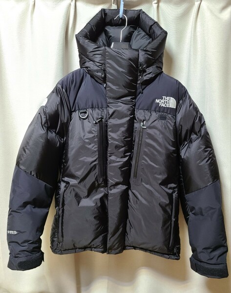 THE NORTH FACE ヒマラヤンパーカHIMALAYAN PARKAND91921 サイズ表記：L ノースフェイス