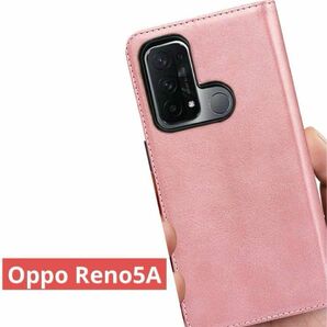 Oppo Reno5A ケース 手帳型 Reno5A ケース スマホケース スマホカバー