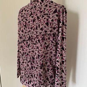 バローン ハイネック トップス