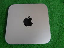 BB833★未使用 展示品★Mac mini mac OS X ◆ A1347 高性能Core i5 /16GB /保証付 店頭手渡しOK★2404_画像4